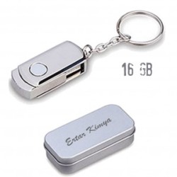 16 Gb Promosyon Usb Bellek 