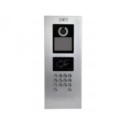 Neutron Vto1220A Görüntülü Di̇afon 