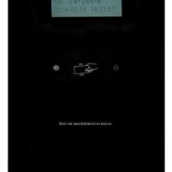 Neutron Vto1220B Görüntülü Di̇afon 