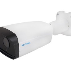 Neutron Tra-7412 Hd-U Güvenli̇k Kamerasi 