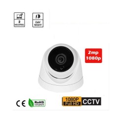 Maruzen Gmd-2020 2.0 Mp Ahd Bulled Kamera 