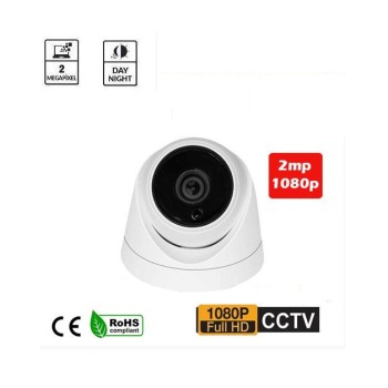 Maruzen Gmd-2020 2.0 Mp Ahd Bulled Kamera 