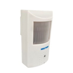 Neutron Tra-6204-Hd-U Güvenli̇k Kamerasi 