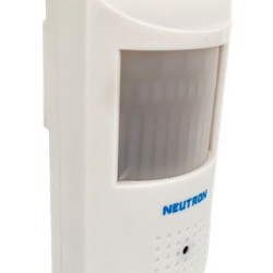 Neutron Tra-6204-Hd-U Güvenli̇k Kamerasi 