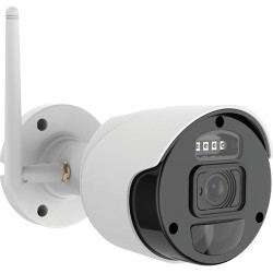 Wifi Ip Kamera 2 Mp 