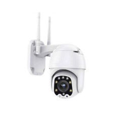 Ip Wifi Speed Dome Kamera 