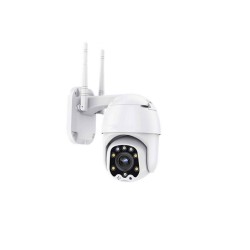 Ip Wifi Speed Dome Kamera 