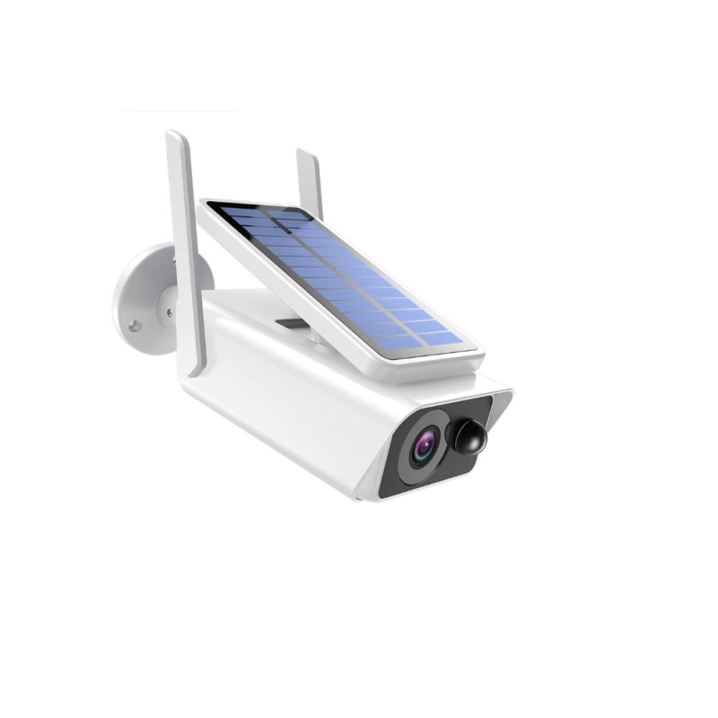 Solar Ip Wifi Kamera fiyat teklifi al