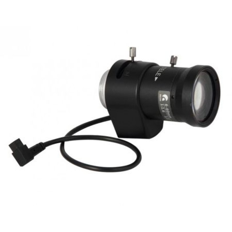 6-60Mm Manuel İri̇s Lens perpa fiyat 6-60Mm Manuel İri̇s Lens fiyat teklifi al