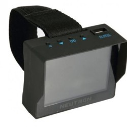 Kamera Test Ci̇hazi 