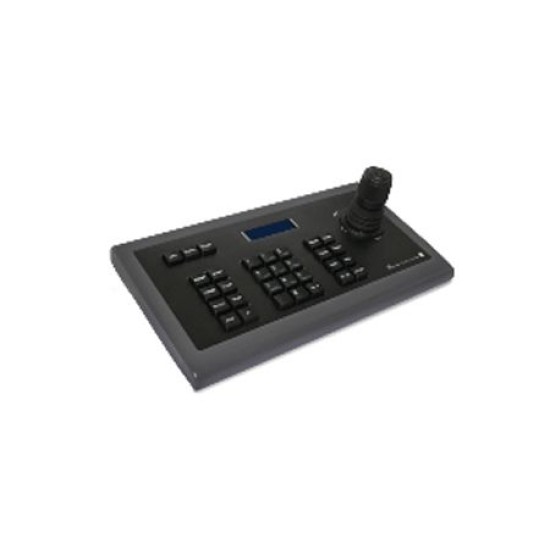 Neutron Nkb-4200S Kamera Kontrol Klavyesi̇ Neutron Nkb-4200S Kamera Kontrol Klavyesi̇