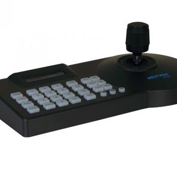 Nt-004 Kamera Kontrol Üni̇tesi̇ 