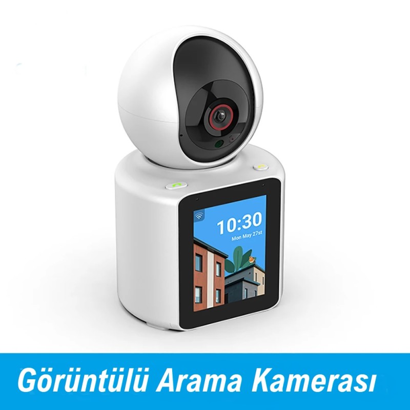 izko Video Konferans Canlı izleme kamerasi fiyat teklifi al