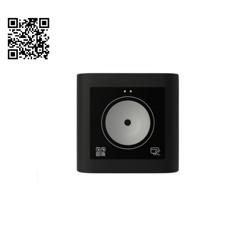 Maruzen Atr 200MF-Standalone Wiegand QR okuyucu fiyat teklifi al