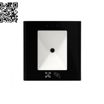 Maruzen Atr 300MF-Standalone Wiegand QR okuyucu