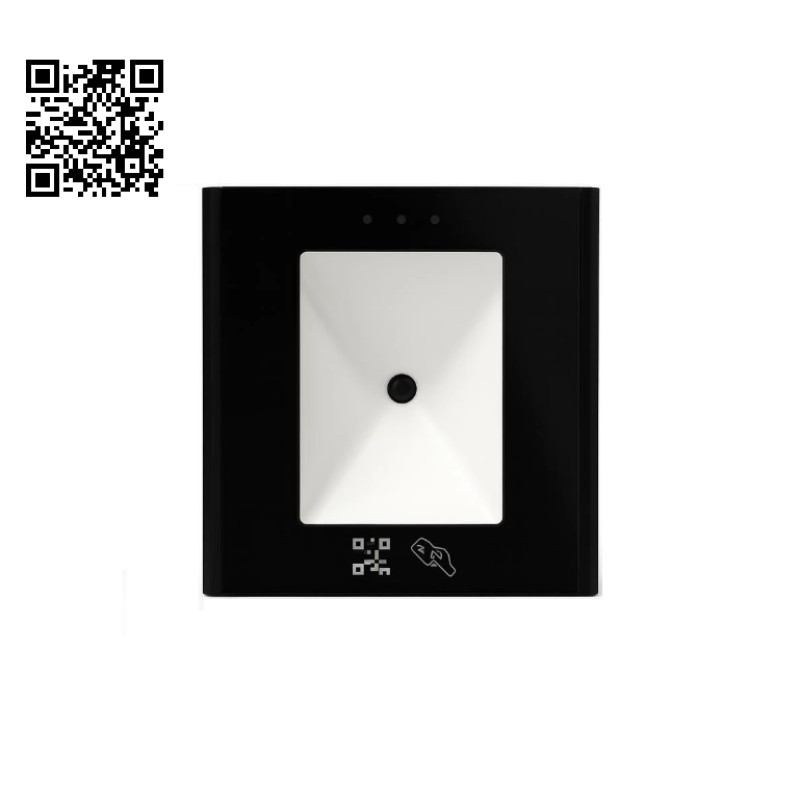 Maruzen Atr 300MF-Standalone Wiegand QR okuyucu fiyat teklifi al