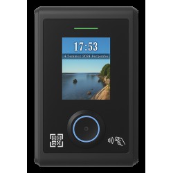 Maruzen atr 1000MF QR okuyuculu Terminal