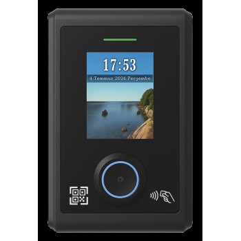 Maruzen atr 1000MF QR okuyuculu Terminal