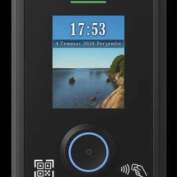 Maruzen atr 1000MF QR okuyuculu Terminal