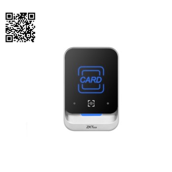 QR600 QR KOD Okuyucu