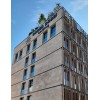 Dosso Dossi Holding turnike ve geçiş kontrol sistemi