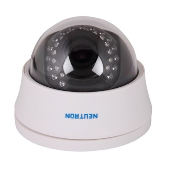 Neutron Tra-8402 Hd Güvenli̇k Kamerasi Neutron Tra-8402 Hd Güvenli̇k Kamerasi