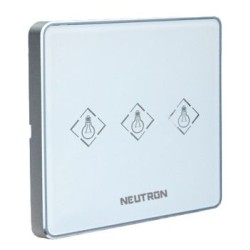 Neutron Nta-Tsw70 Kablosuz Akilli Anahtar 