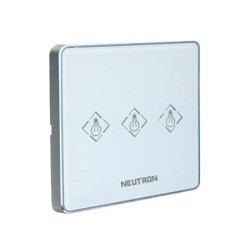 Neutron Nta-Tsw70 Kablosuz Akilli Anahtar 