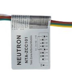 Neutron Nta-Zcc101 Zone Expander Card 