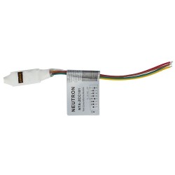 Neutron Nta-Zcc101 Zone Expander Card 