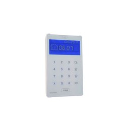 Neutron Nta-Kpw11 Kablosuz Tuş Keypad 
