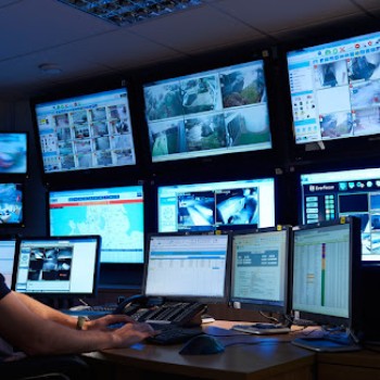 Alarm Izleme Merkezi Abonelik 