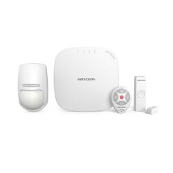 Ds-Pwa32-Kg (433 Mhz) Ax Kablosuz Panel Kit 