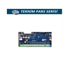 Teknim Board Tsp-5208G-Gsm-Gprs Alarm Paneli Karti 