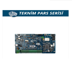 Teknim Board Tsp-5324 Gsm/Gprs Alarm Paneli Kartı 