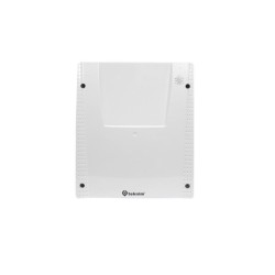 Pk-303 Plasti̇k Kutu (Alarm Panelleri̇ İçi̇n) Si̇gortali Klemens Ve Trafo Hari̇ç 