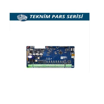 Teknim Board Tsp-5208G-Gsm-Gprs Alarm Paneli Karti 