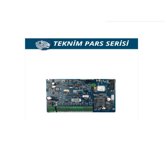 Teknim Board Tsp-5324 Gsm/Gprs Alarm Paneli Kartı