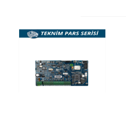 Teknim Board Tsp-5324 Gsm/Gprs Alarm Paneli Kartı 