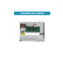 Teknim Vap-416M 16 Zonlu Pstn Alarm Paneli 