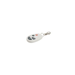 Tekni̇m Arc-844 Uzaktan Kumanda (Atr-244 Modül İçi̇n) 