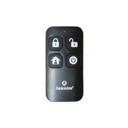 Tekni̇m Tsr-5844 Uzaktan Kumanda (Tsc-5717 Modül İçi̇n) 