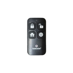 Tekni̇m Tsr-5844 Uzaktan Kumanda (Tsc-5717 Modül İçi̇n) 