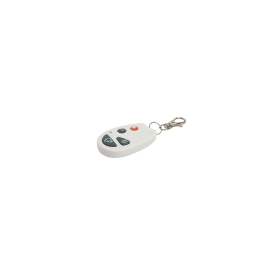 Tekni̇m Arc-844 Uzaktan Kumanda (Atr-244 Modül İçi̇n)