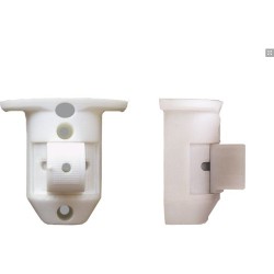 Tekni̇m Atp-105 Atp Seri̇si̇ İçi̇n Pir Dedektör Ayaği 