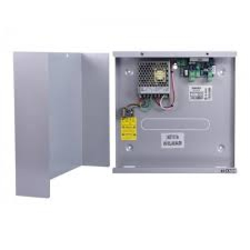 Tekni̇m Tps-1215 Hari̇ci̇ Güç Kaynaği, 12Vdc 1,5A (Akü Hari̇ç) fiyat teklifi al