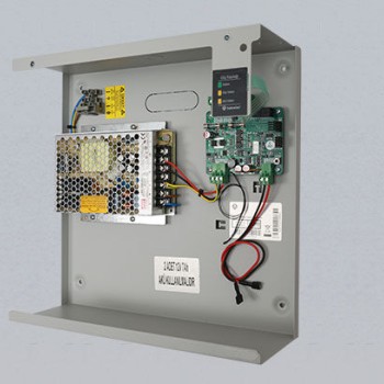 Tekni̇m Tpu-8125 Hari̇ci̇ Güç Kaynaği, 12 Volt 5 Amper (Akü Hari̇ç) 