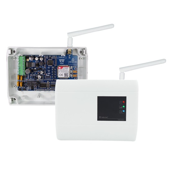 Tekni̇m Txm-0502 Universal Gsm Modulü Tekni̇m Txm-0502 Universal Gsm Modulü