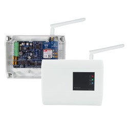 Tekni̇m Txm-0502 Universal Gsm Modulü 