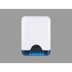 Tekni̇m Vas-701 Hari̇ci̇ Ti̇p Sahte Si̇ren (Ledli̇) 